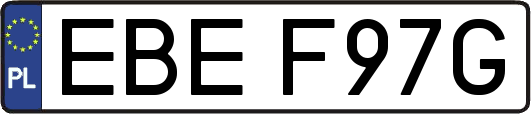 EBEF97G