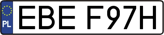 EBEF97H