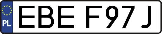 EBEF97J