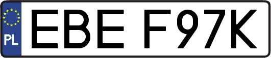 EBEF97K