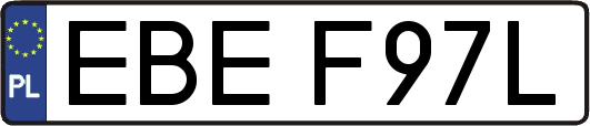 EBEF97L