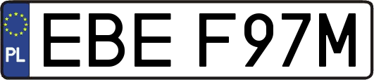EBEF97M