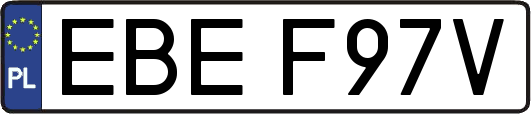 EBEF97V