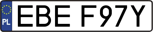 EBEF97Y