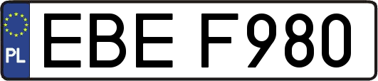 EBEF980