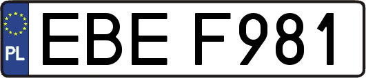 EBEF981