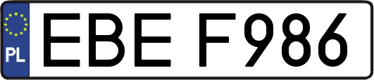 EBEF986