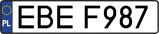 EBEF987