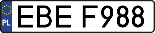 EBEF988