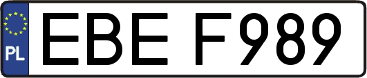 EBEF989