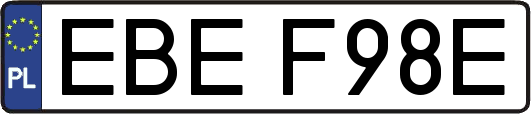 EBEF98E