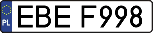 EBEF998