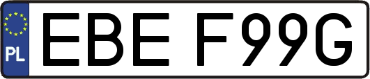 EBEF99G