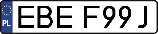 EBEF99J