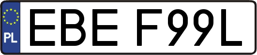 EBEF99L