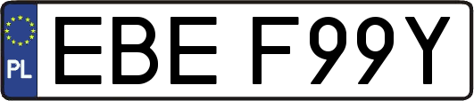 EBEF99Y