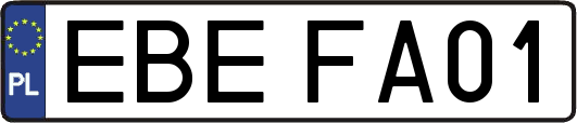 EBEFA01