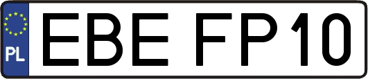 EBEFP10