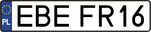 EBEFR16