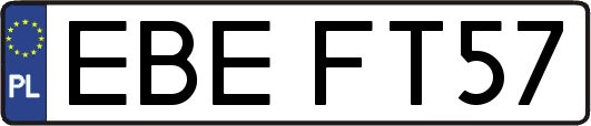 EBEFT57