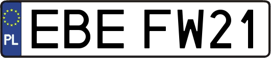 EBEFW21