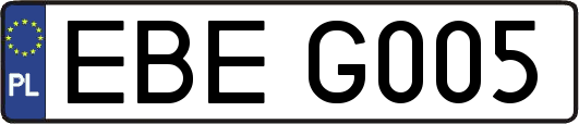 EBEG005