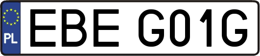 EBEG01G