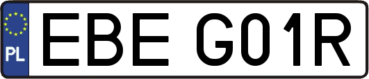EBEG01R