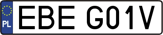 EBEG01V