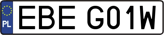 EBEG01W