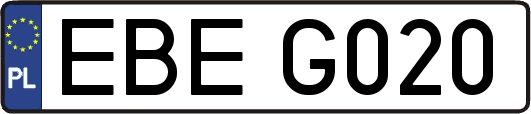 EBEG020