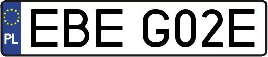 EBEG02E