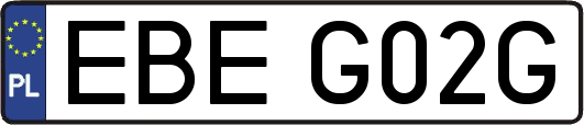 EBEG02G