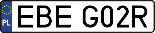 EBEG02R