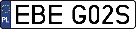 EBEG02S