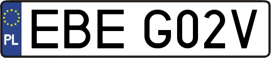 EBEG02V
