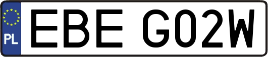 EBEG02W