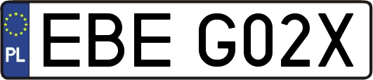 EBEG02X