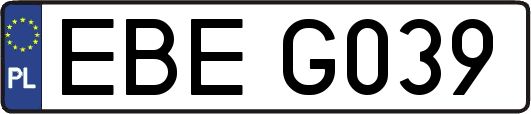 EBEG039
