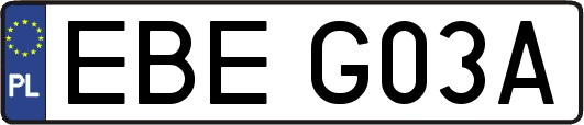 EBEG03A