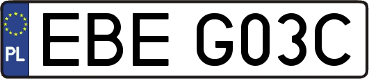 EBEG03C