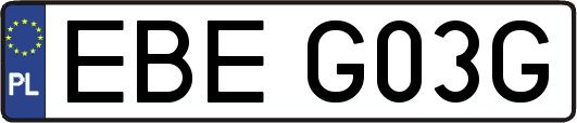 EBEG03G