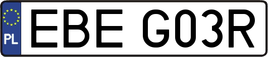 EBEG03R