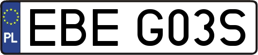 EBEG03S