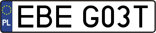 EBEG03T