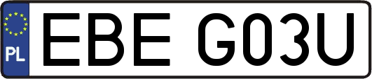 EBEG03U
