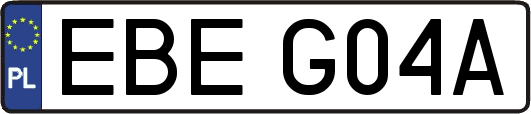 EBEG04A