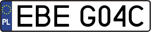 EBEG04C