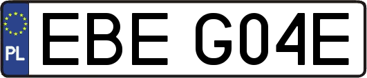 EBEG04E