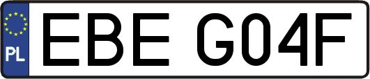 EBEG04F